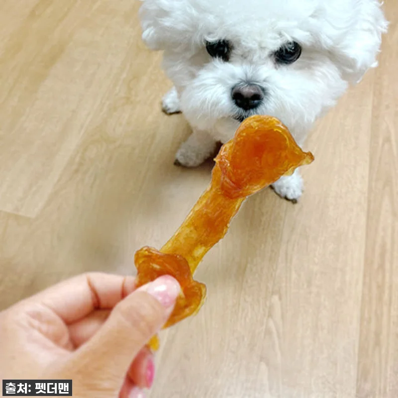 🔥단돈 500원? 헬로도기 황태 터키 관련 이미지 8