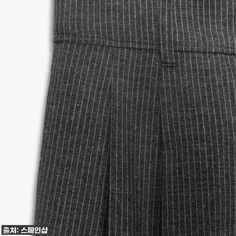 이 바지 없었으면 어쩔 뻔? 자라 와 관련 이미지 9