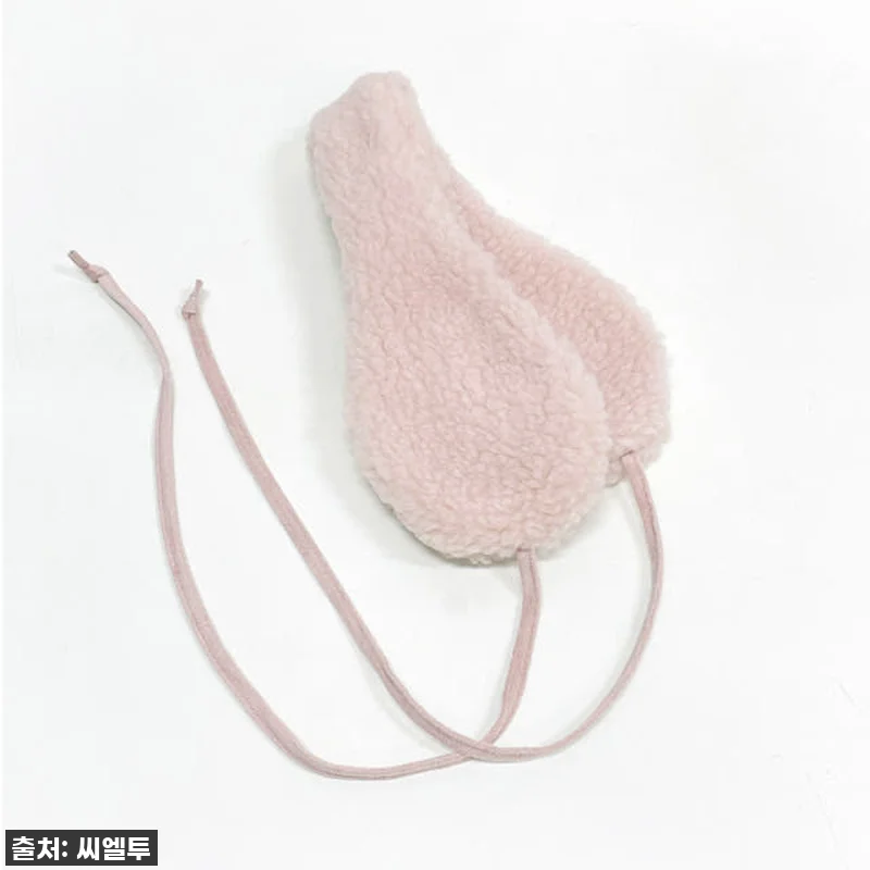 영하 10도에도 끄떡없어! 푸푸 뽀글 관련 이미지 9