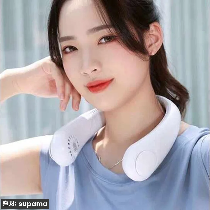 찐후기! 올여름 핵인싸템? 야구장 선 관련 이미지 9