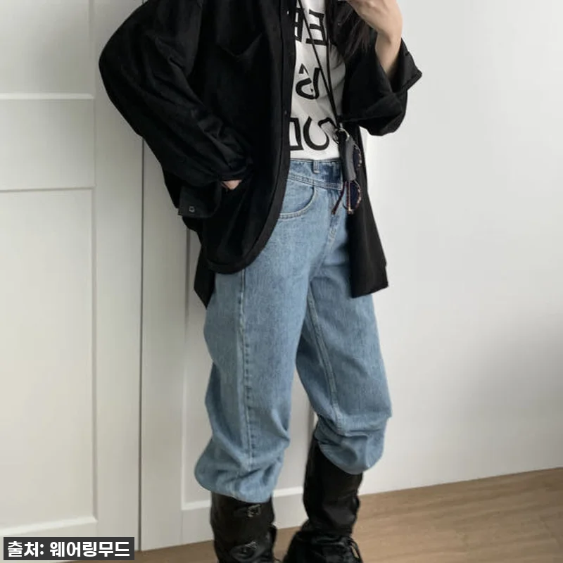 찐후기! 올가을 아웃핏 피노 셔츠 스 관련 이미지 8