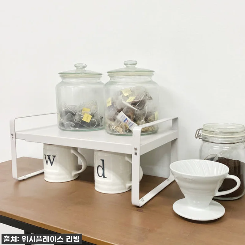주방 싱크대 하부장 상부장 정리 끝! 관련 이미지 10