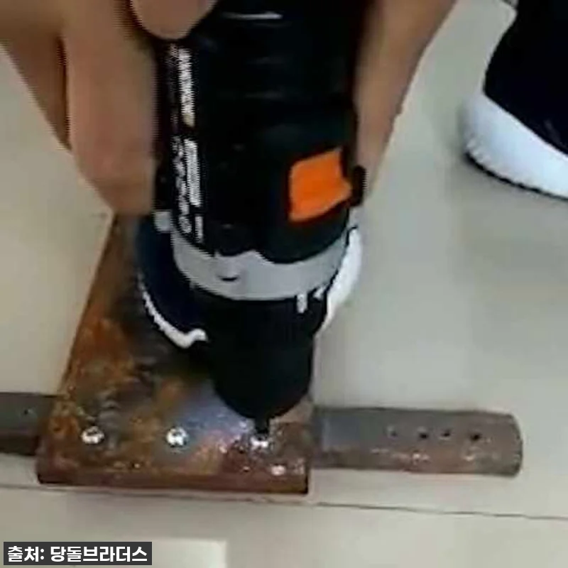 말썽쟁이 나사 한 방에 해결! 품절임박 '나사선 볼트야마 리무버' 내돈내산 찐후기! 22 말썽쟁이 나사 한 방에 해결! 품절임 관련 이미지 10