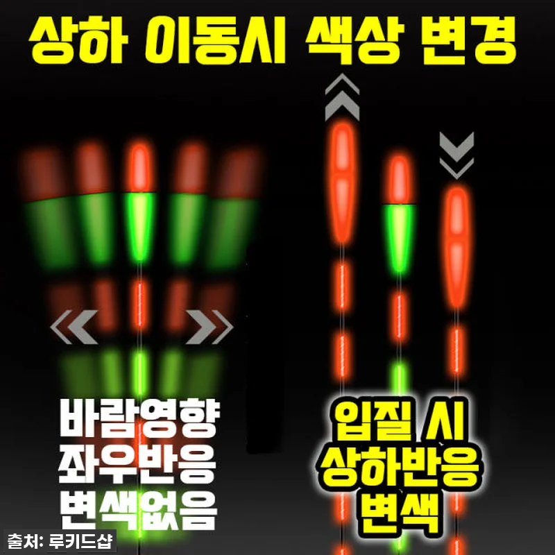 이건 진짜 찐후기! 품절임박 '루키드 관련 이미지 1
