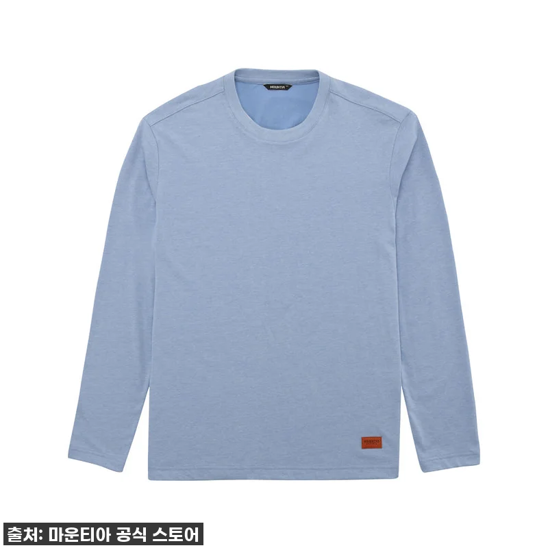 이슈템! 마운티아 FW 베이스레이어, 관련 이미지 1