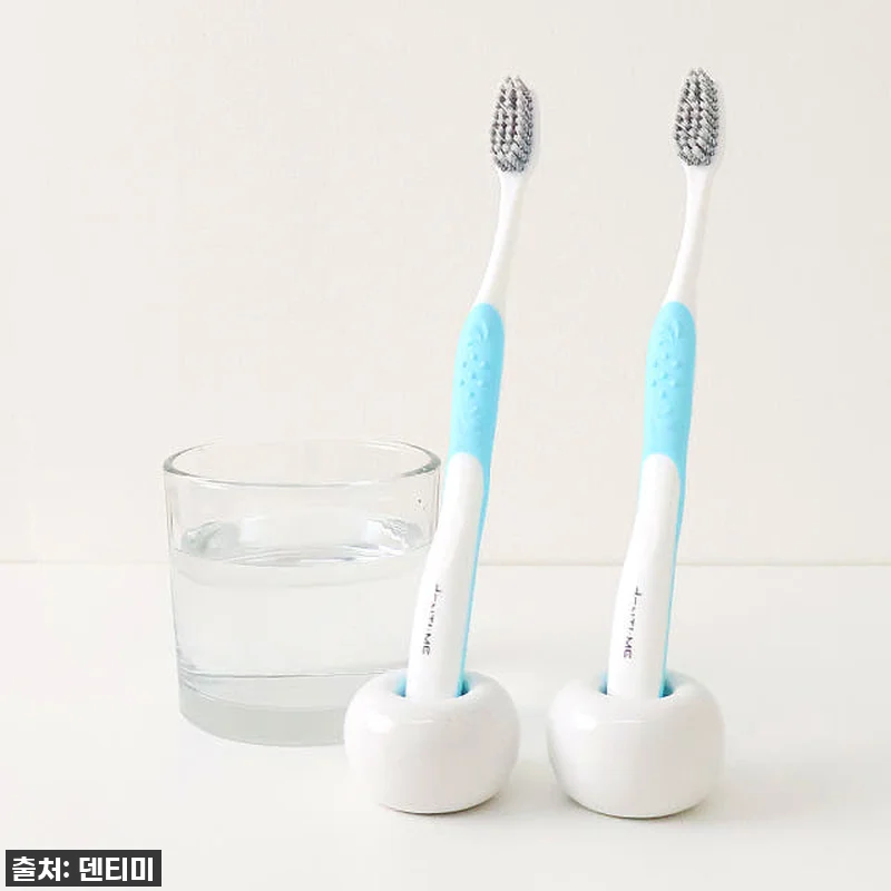 찐후기! 잇몸 약한 분들 주목! 덴티 관련 이미지 1