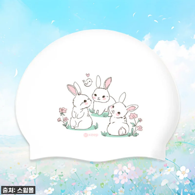 이건 무조건 쟁여야 해! 🐰 버니버니 관련 이미지 1