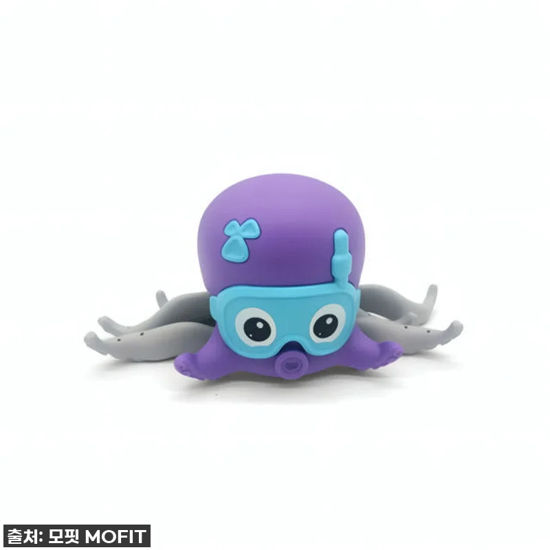 우리 아가 목욕 시간 꿀잼 예약! 🛁 관련 이미지 1