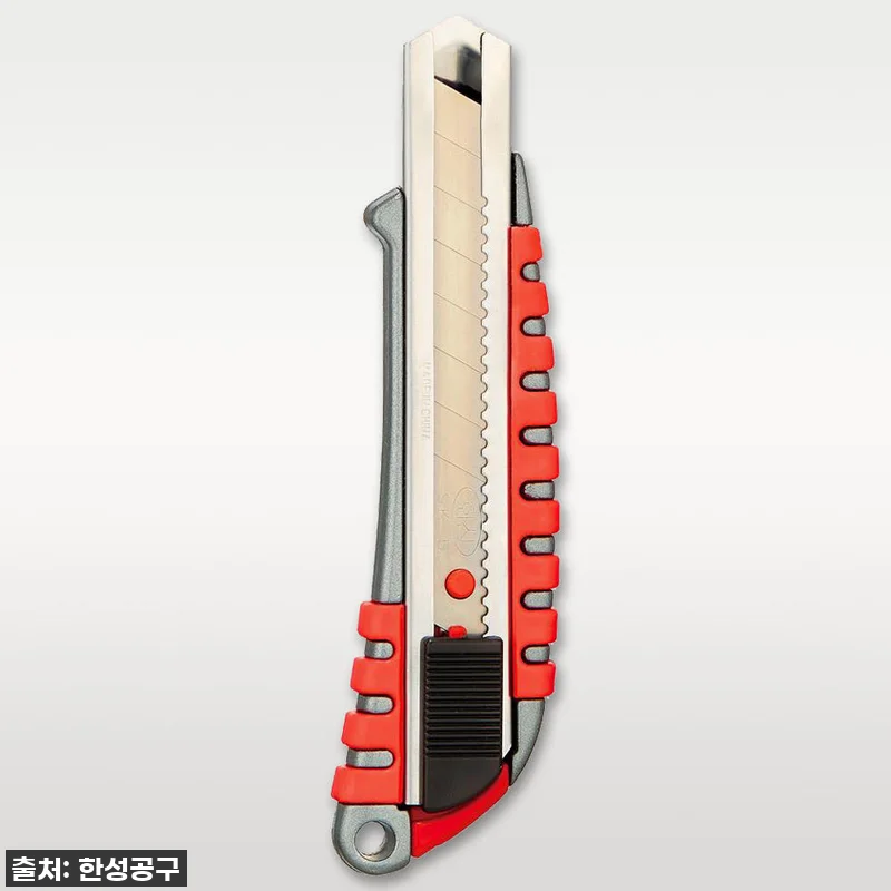 화신 커터칼 슬라이드식 K-207 1 관련 이미지 1