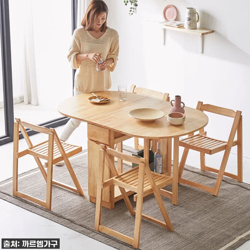 [무료배송] 오브유 접이식 확장형 타 관련 이미지 1