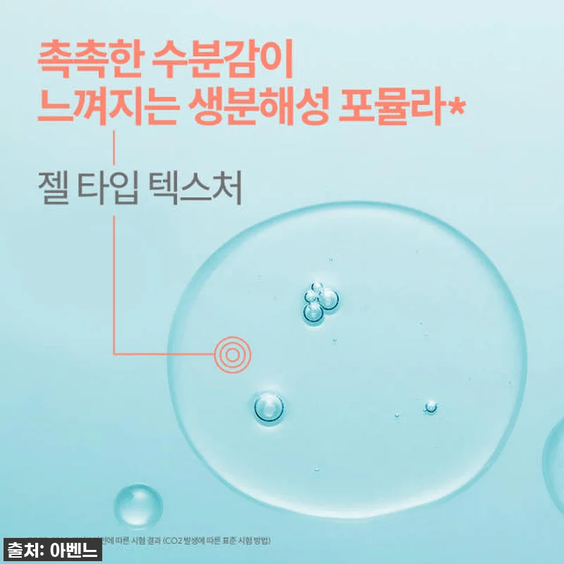 [아벤느] 클리낭스 클렌징 젤 200 관련 이미지 1