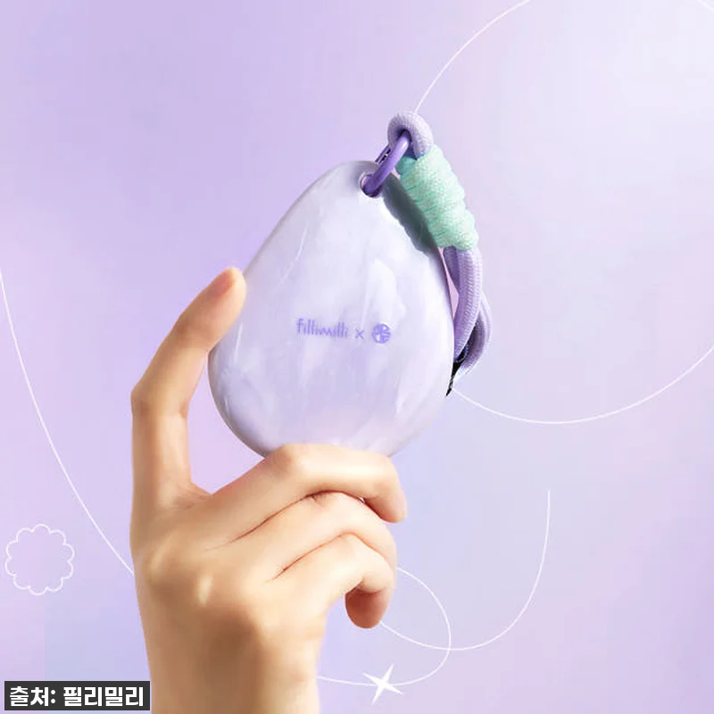 대박! 소장가치 뿜뿜! 필리밀리X리슬 관련 이미지 1