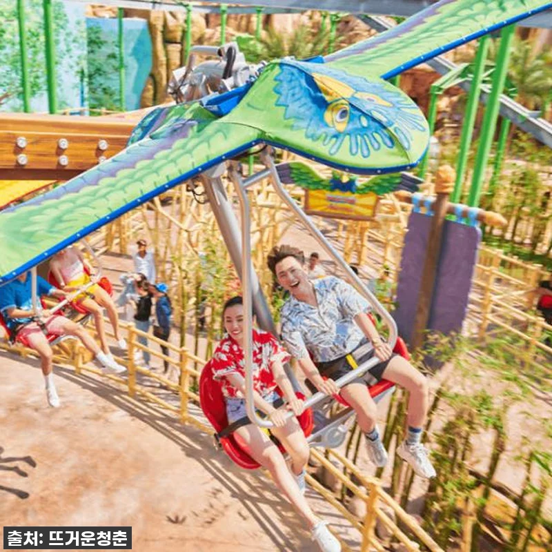 🎁지금 아니면 후회! 푸꾸옥 빈원더스 관련 이미지 1
