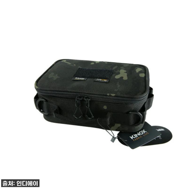 키녹스 반합 가방 케이스 파우치 백 관련 이미지 1
