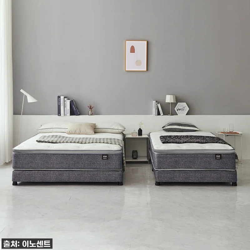 이노센트 샤이 호텔에디션 독립스프링 관련 이미지 1