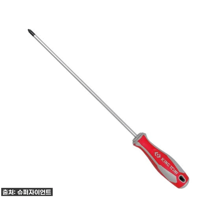 이거 찐이야? 킹토니 긴 롱드라이버, 관련 이미지 1