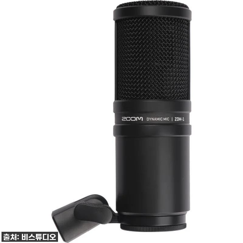 🔥 품절대란 예약! 줌 ZDM1 다이나믹 마이크, 이 가격에 놓치면 후회할 찐 후기! 🎙️ 7 🔥 품절대란 예약! 줌 ZDM1 다이 관련 이미지 1