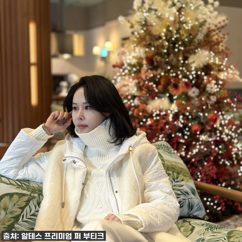 [품절임박] 올겨울 인생템 등극! 까 관련 이미지 1