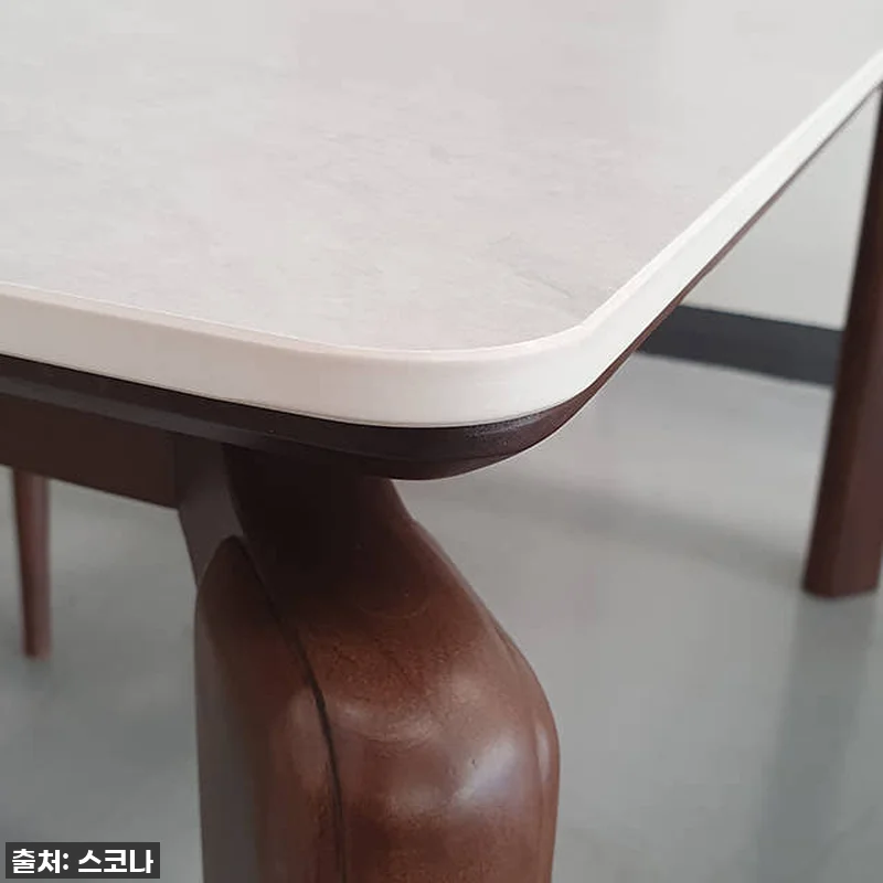 찐후기! 품절대란 '스코나 그라벤' 다이닝 식탁, 드디어 내 집에! 이 가격 실화인가요? 12 찐후기! 품절대란 '스코나 그라벤' 관련 이미지 2
