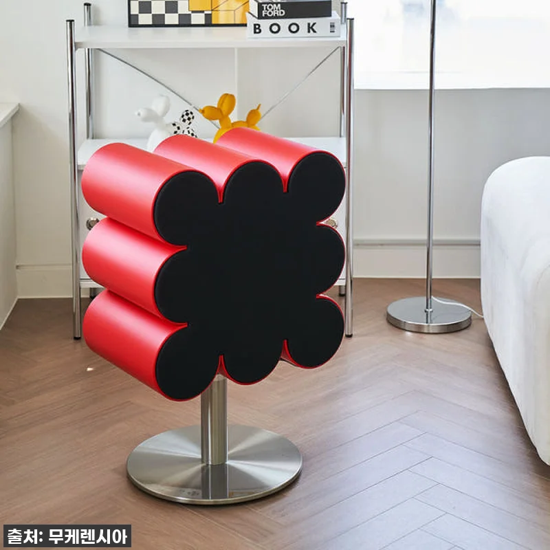 이건 진짜 '오브제' 그 자체! 발롱 관련 이미지 2
