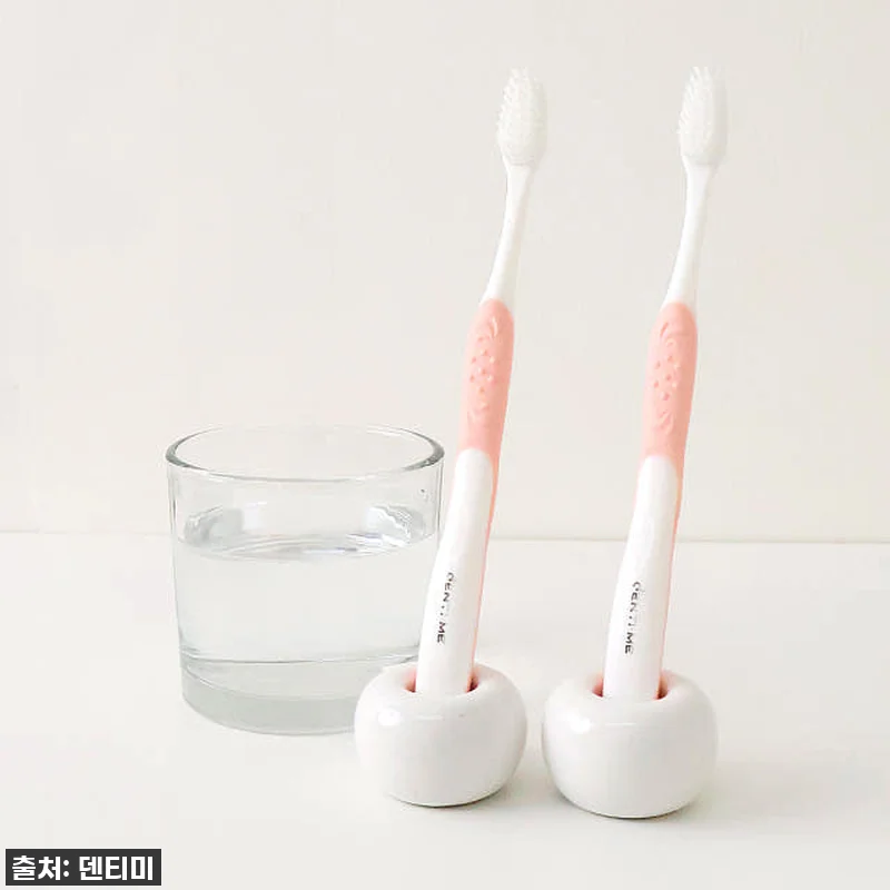 찐후기! 잇몸 약한 분들 주목! 덴티 관련 이미지 2