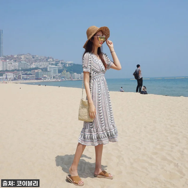 품절임박! 올여름 인생샷 건진 '라탄 휴양지 챙넓은 밀짚모자' 찐후기! 9 품절임박! 올여름 인생샷 건진 '라탄 관련 이미지 2
