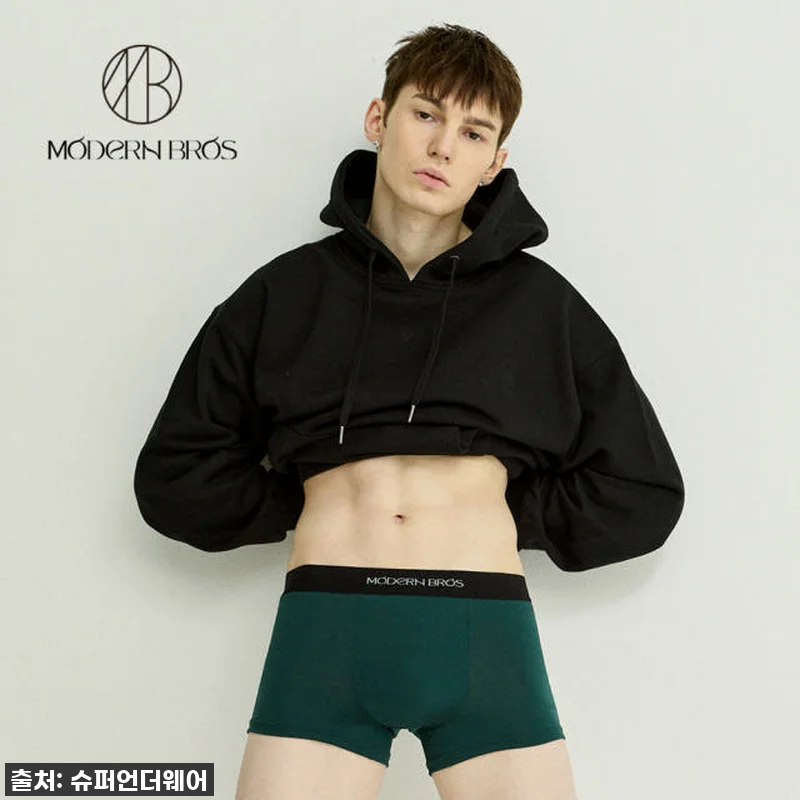 이슈템! 모던브로스 빅사이즈 언더웨어 관련 이미지 2