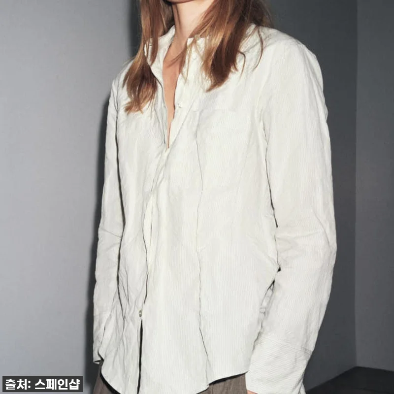 지금 아니면 못 사! 자라 테크니컬 관련 이미지 2