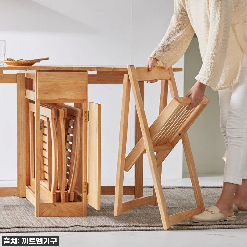 [무료배송] 오브유 접이식 확장형 타 관련 이미지 2