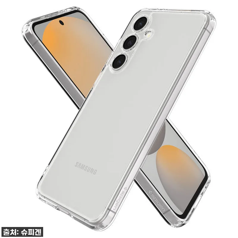 갤럭시 S24 FE 투명 케이스, 이 관련 이미지 2