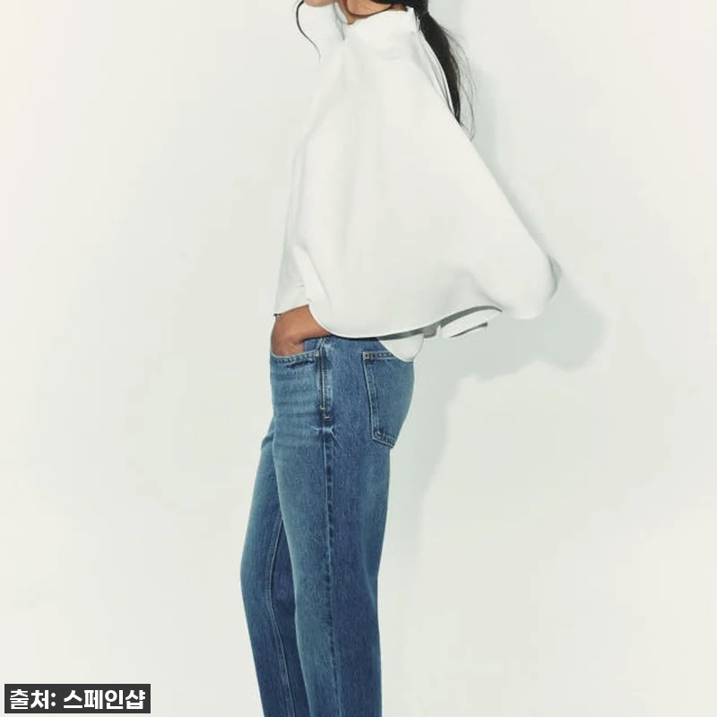 이슈템 떴다! 자라 모던 언밸런스 하 관련 이미지 2