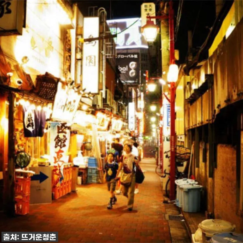 이슈템! ✨ 교토 기온 야간 카이세키 관련 이미지 2