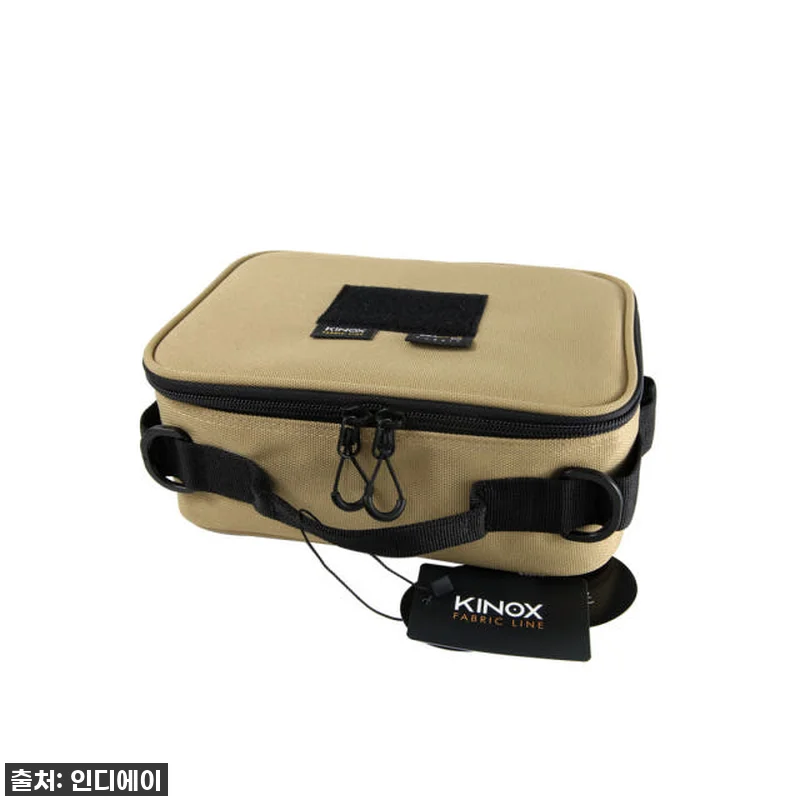 키녹스 반합 가방 케이스 파우치 백 관련 이미지 2