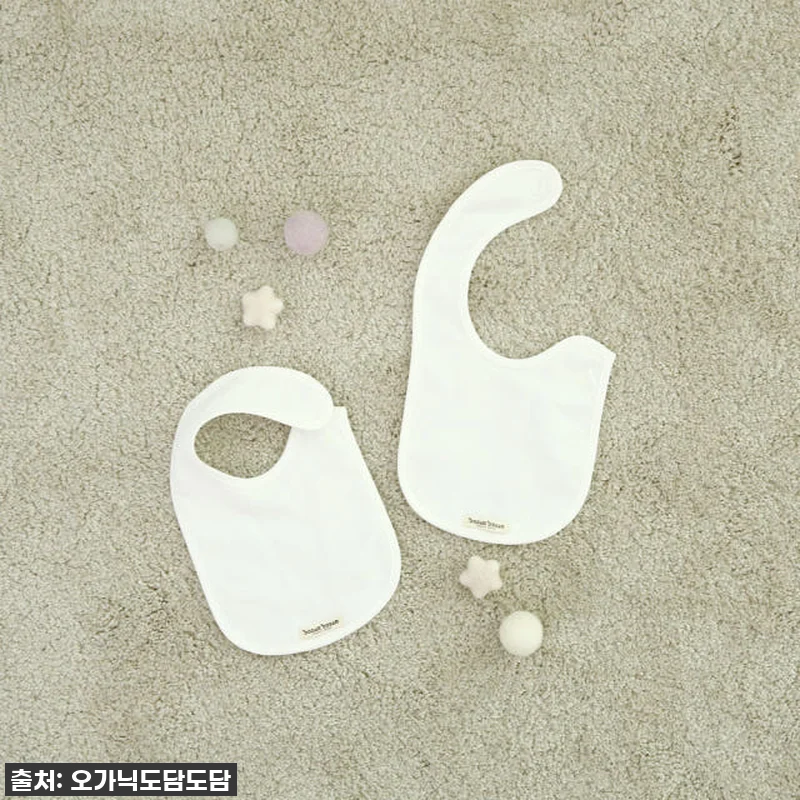 도담도담 오가닉 코튼 무형광 100% 관련 이미지 2