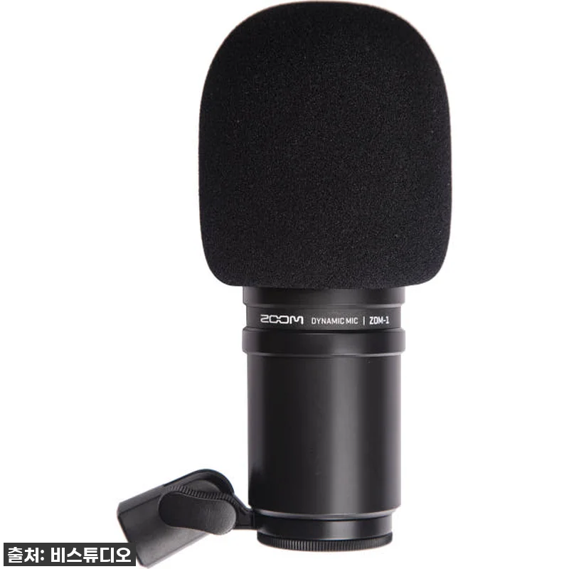 🔥 품절대란 예약! 줌 ZDM1 다이나믹 마이크, 이 가격에 놓치면 후회할 찐 후기! 🎙️ 8 🔥 품절대란 예약! 줌 ZDM1 다이 관련 이미지 2