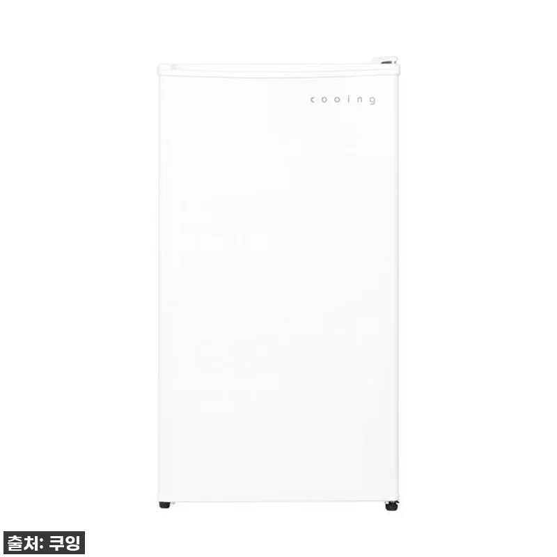 쿠잉 미니냉동고 FR-S60 스탠드 관련 이미지 2