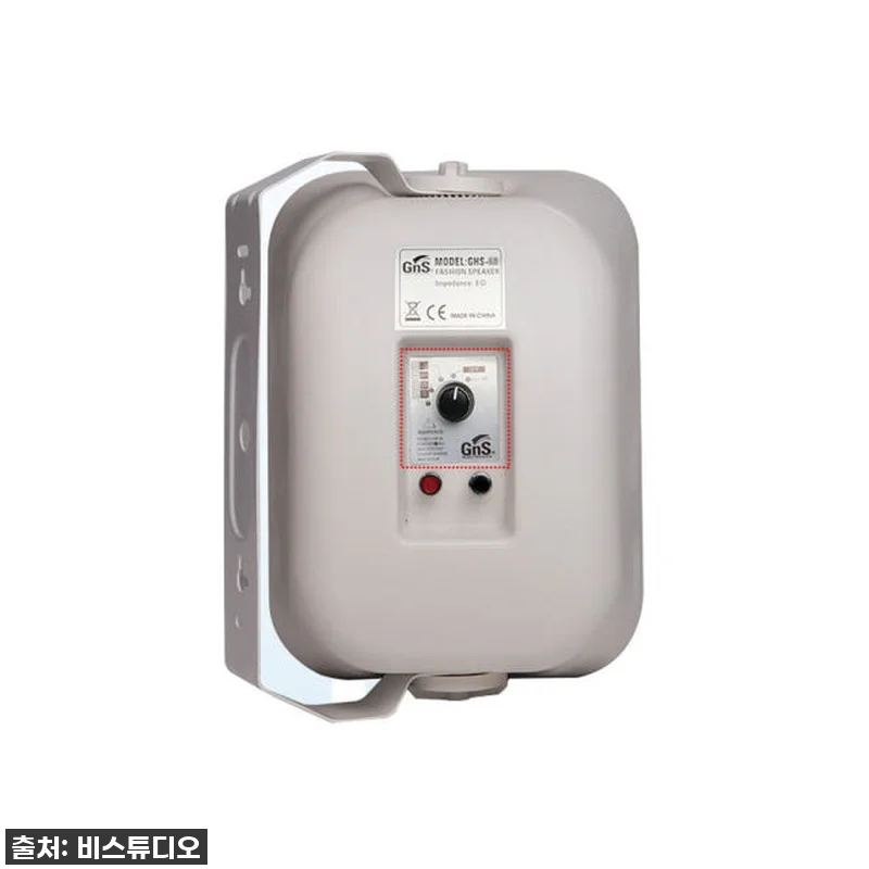 이 가격 실화?! GNS GHS-80W 벽부형 스피커, 홈카페 필수템으로 등극! 찐후기 공개! 7 이 가격 실화?! GNS GHS-80 관련 이미지 2