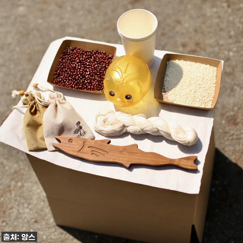 새 차 뽑았다면 이건 무조건! ✨ 찐 관련 이미지 3