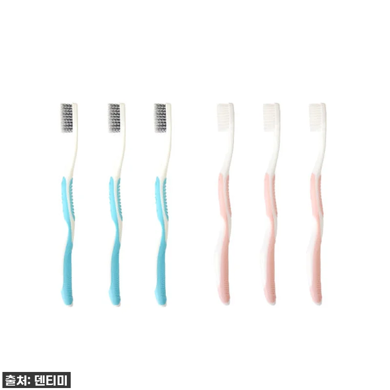찐후기! 잇몸 약한 분들 주목! 덴티 관련 이미지 3