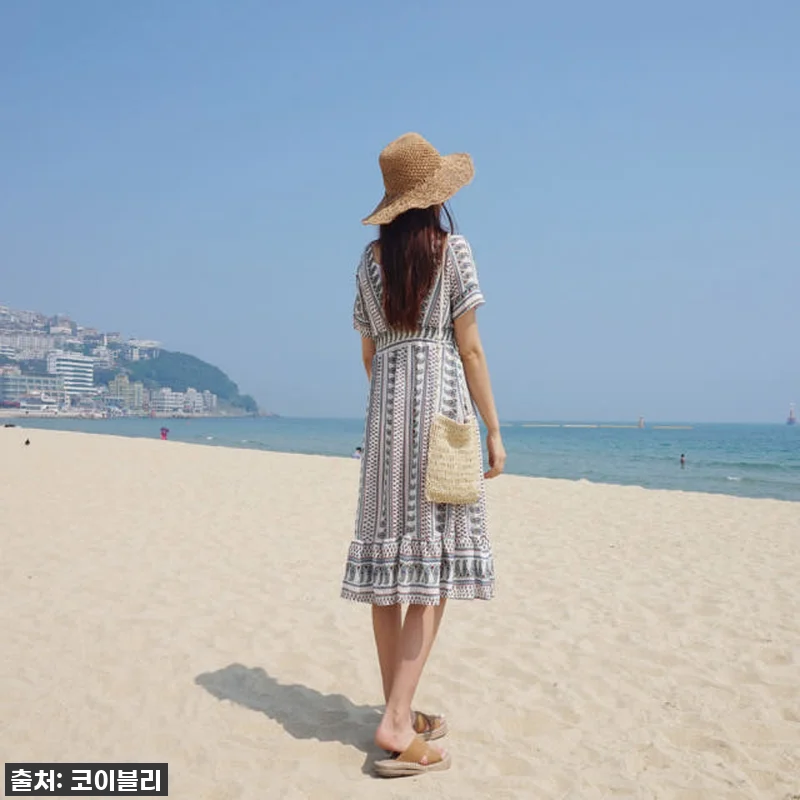 품절임박! 올여름 인생샷 건진 '라탄 휴양지 챙넓은 밀짚모자' 찐후기! 10 품절임박! 올여름 인생샷 건진 '라탄 관련 이미지 3
