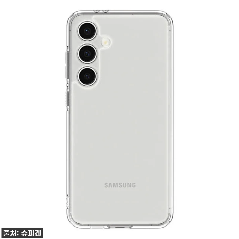 갤럭시 S24 FE 투명 케이스, 이 관련 이미지 3