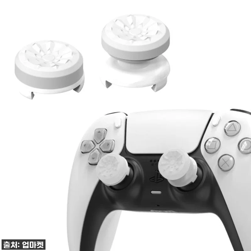 이건 무조건 사야 해! 듀얼센스 스틱 관련 이미지 3