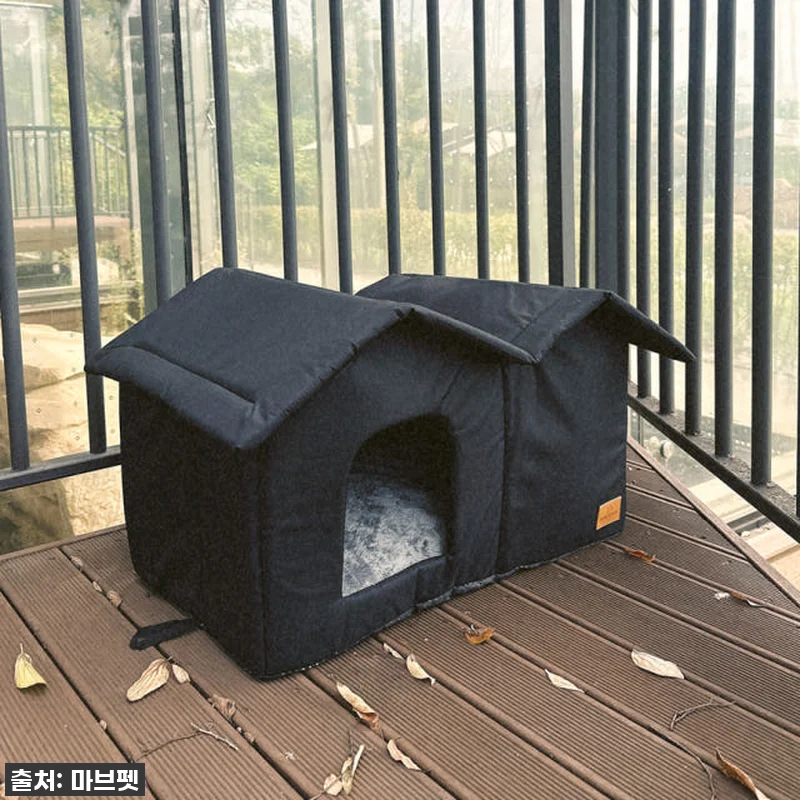이건 무조건 찐후기! 길냥이 강아지 관련 이미지 3