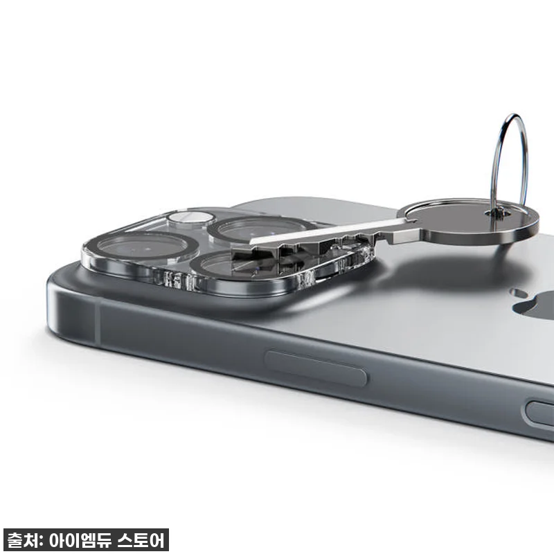 아이엠듀 카메라 보호 필름 풀커버 강 관련 이미지 2