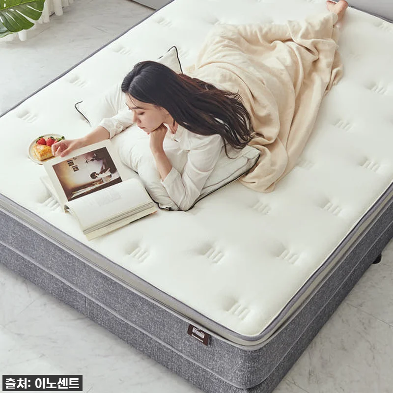 이노센트 샤이 호텔에디션 독립스프링 관련 이미지 3