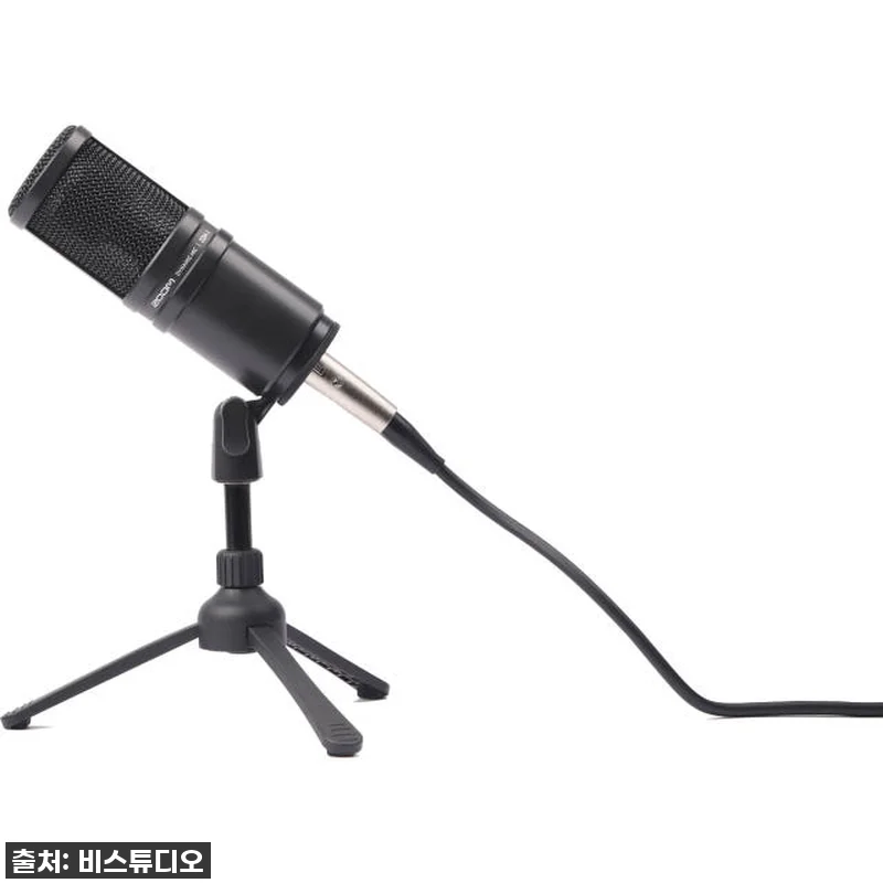 🔥 품절대란 예약! 줌 ZDM1 다이나믹 마이크, 이 가격에 놓치면 후회할 찐 후기! 🎙️ 9 🔥 품절대란 예약! 줌 ZDM1 다이 관련 이미지 3