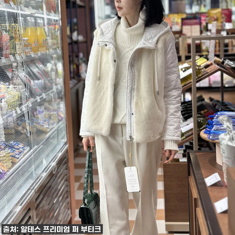 [품절임박] 올겨울 인생템 등극! 까 관련 이미지 3