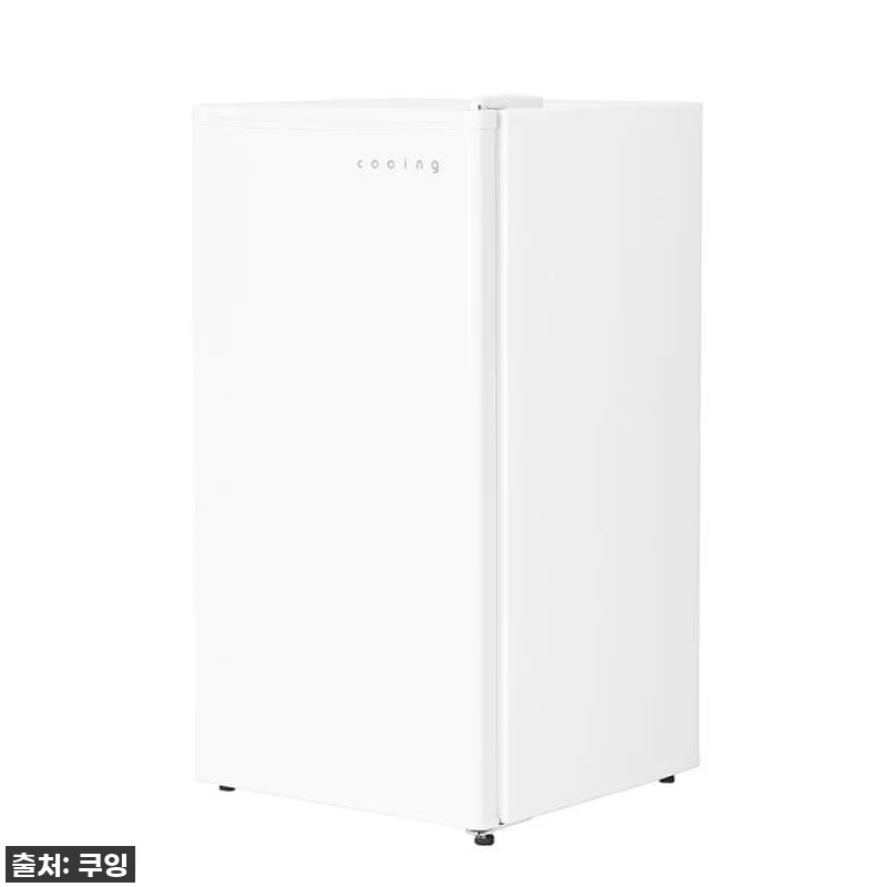 쿠잉 미니냉동고 FR-S60 스탠드 관련 이미지 3