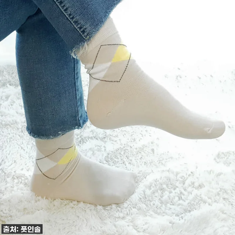 찐후기! 품절임박 풋인솔 속촉촉 보습 관련 이미지 3