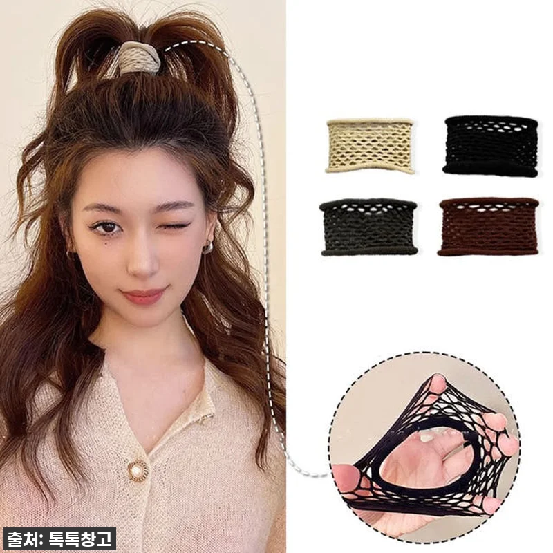 찐후기! 머리끈 유목민 드디어 정착? 관련 이미지 3